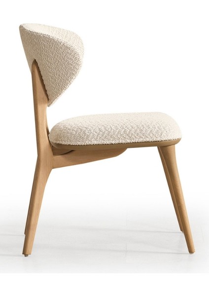 Ahşap Sandalye/yemek Masası Sandalyesi fırsatları