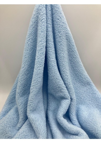 Bebe Mavi Welsoft Kumaş – Sıcak, Yumuşak ve Cilde Dost Seçim fiyatları