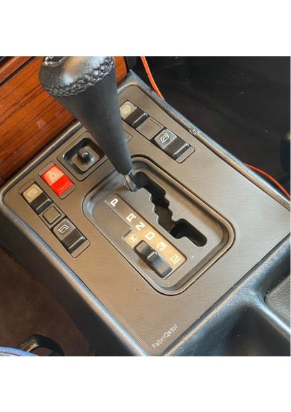 Mercedes E190 W201 Vites Kolu Cercevesi