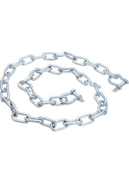 Galvanizli Çapa Kurşun Zinciri fiyatları