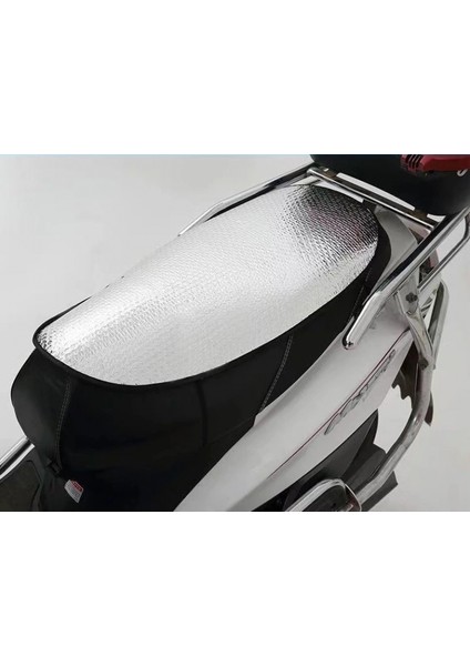 Su Geçirmez Motosiklet Sele Güneşliği fırsatları