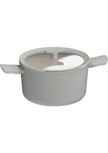 Leo Balance 24X14 cm Tencere