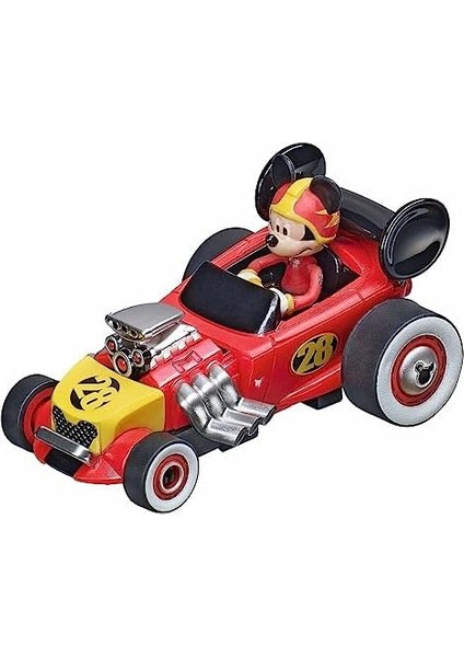 1st Wd Yarış, Slot Araba fiyatları