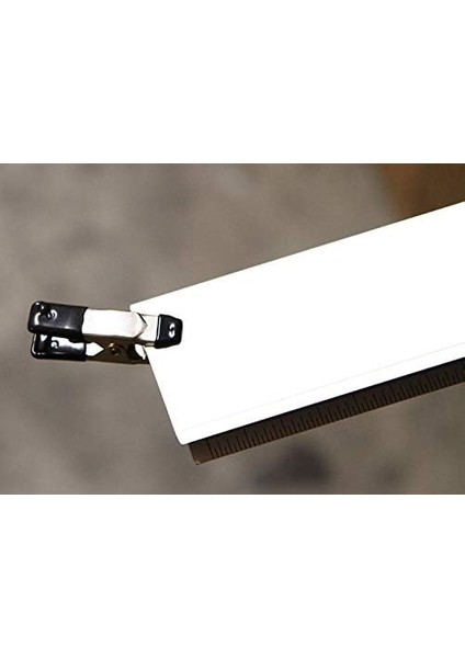 60341 6 Pc 50 mm Spring Clamp Set, modelleri