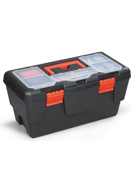 Portbag PE04 22&apos;&apos; Ekono Takım Çantası