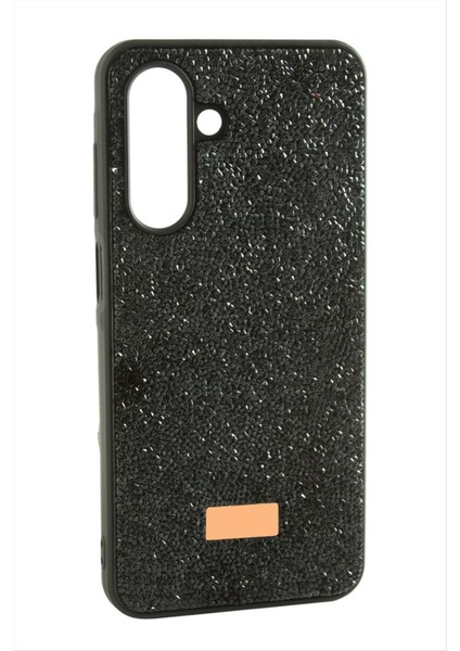 Iphone 16 Plus Taşlı Kapak Kılıf