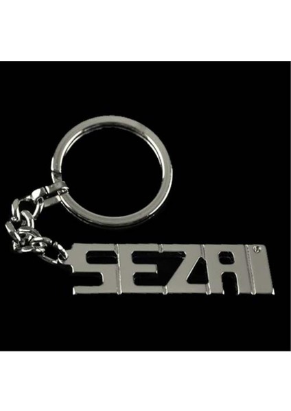 Sezai Isimli Anahtarlık