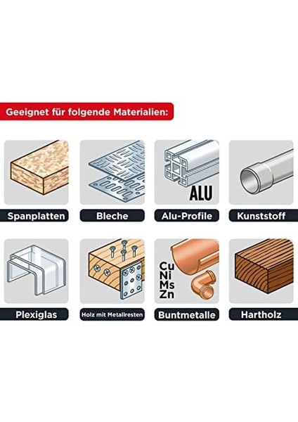 Tepsi Testere 190 x 30 30 Diş - 49586933 fiyatları