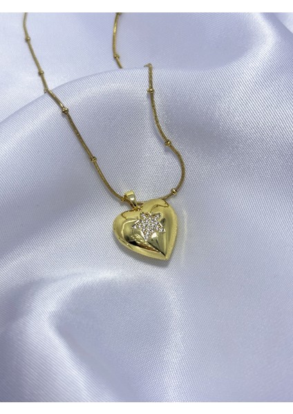 Star Of My Hearth Kolye modelleri
