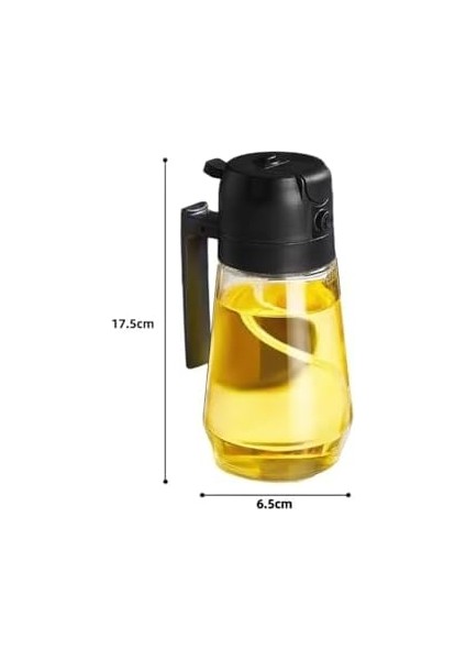 Çift Fonksiyonlu Cam Yağlık ve Sprey, Püskürtme Özellikli fiyatları