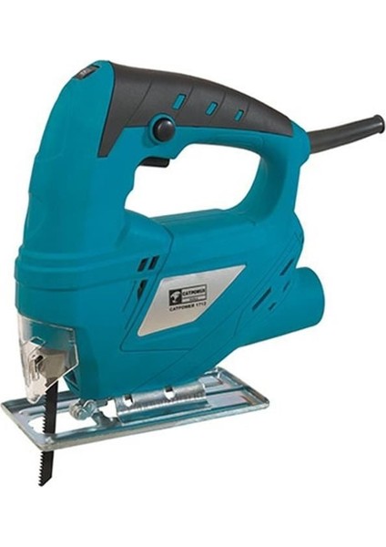 Catpower 1712 Dekupaj Testere 500 Watt