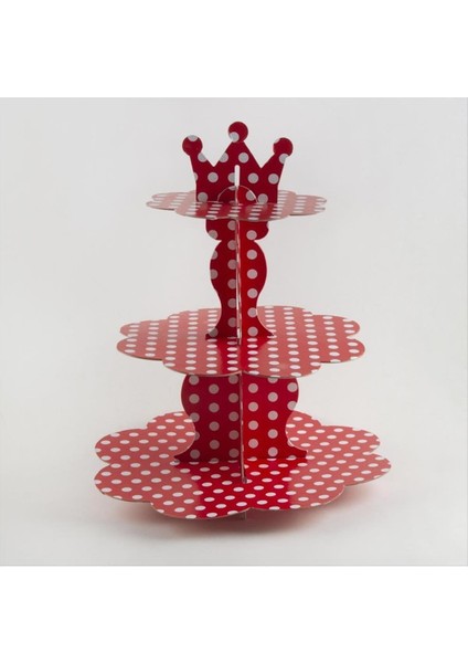 Kek Standı (1 Adet)