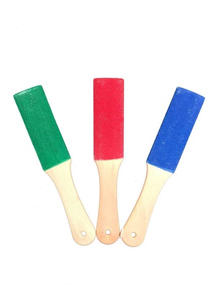 Ahşap Uçlu Kalın Topuk Törpüsü fiyatları