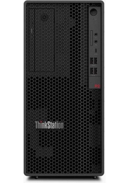 Lenovo Thınkstatıon 30FR003YTR Ws P2 I9-14900K 1X32GB 1X1TB SSD 1X750W Nvıdıa RTXA2000 12GB W11P 3 Yıl Yerinde Garantili