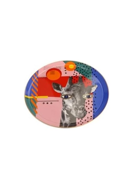 Alm Life Girf Düz Tabak 28CM fiyatları