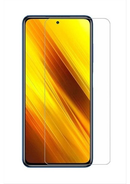 Xiaomi 12 T Pro Kırılmaz Cam Ekran Koruyucu