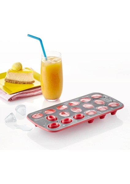 Katlanabilir Akordion Buzluk Eco