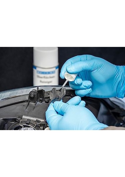 Ca- | 10 ml | Uygulanması Zor Plastikler Için Bağlanma Ajanı fiyatları