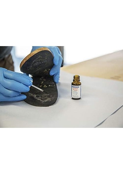 Ca- | 10 ml | Uygulanması Zor Plastikler Için Bağlanma Ajanı modelleri