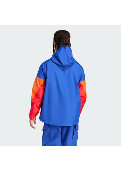 TERREX JD8348 Terrex Xploric 2.5L Climaproof Anorak indirimleri