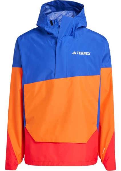 TERREX JD8348 Terrex Xploric 2.5L Climaproof Anorak