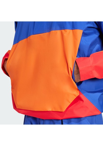 TERREX JD8348 Terrex Xploric 2.5L Climaproof Anorak