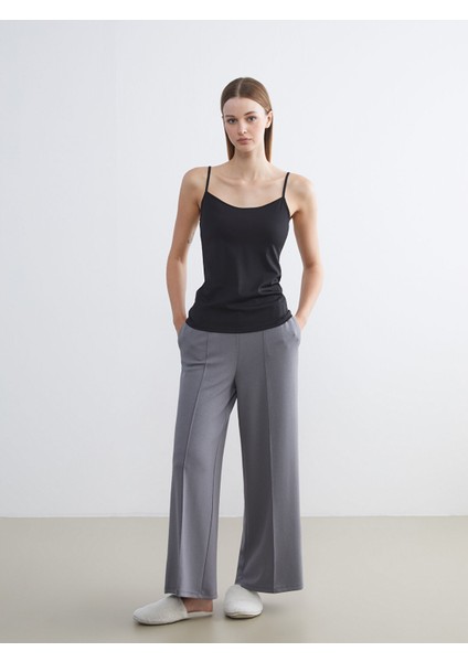 Yeni Sezon U Yaka Askılı Kadın Atlet fiyatları