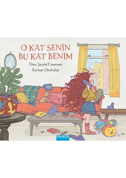 O Kat Senin Bu Kat Benim