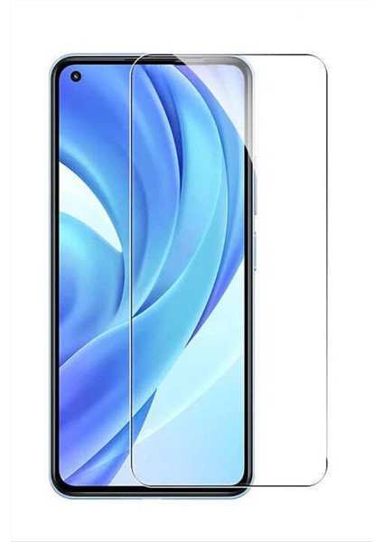 Samsung Glaxy S24 Fe Kırılmaz Cam Ekran Koruyucu