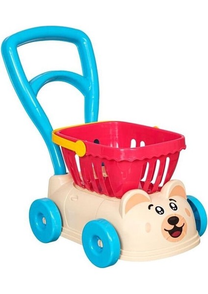 648 Sevimli Market Arabası Kutulu fiyatları