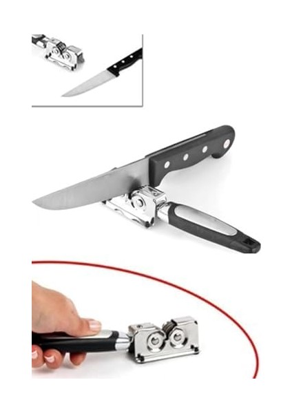 Çelik Bıçak Bileme Aleti,metal Bıçak Bileyici,çekmeli Kullanım Pratik Bıçak Bileme Aleti fiyatları