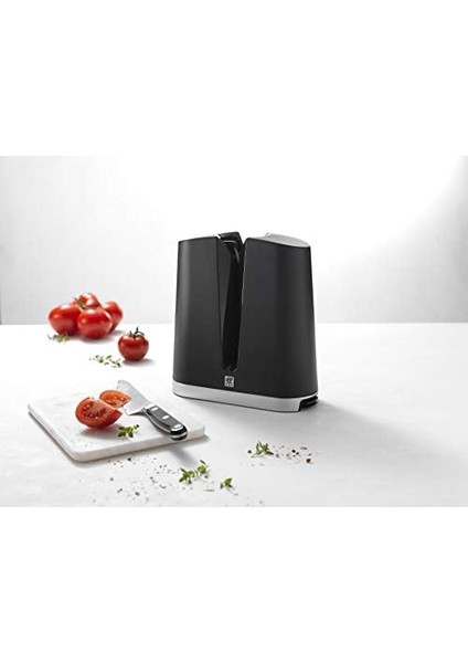 V-Edge Bıçak Bileyici, 8 Cm, Siyah modelleri