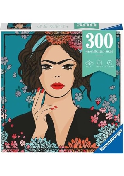 133109 300 Parçalı Puzzle modelleri