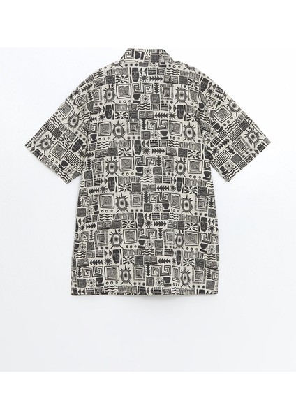 Yeni Sezon Kısa Kollu Erkek Çocuk Gömlek fiyatları