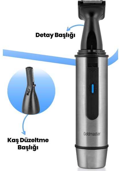 Şık ve Kullanışlı Kişisel Bakım Seti, Her Zaman Hazır ve Düzenli Görünüm Için fırsatları