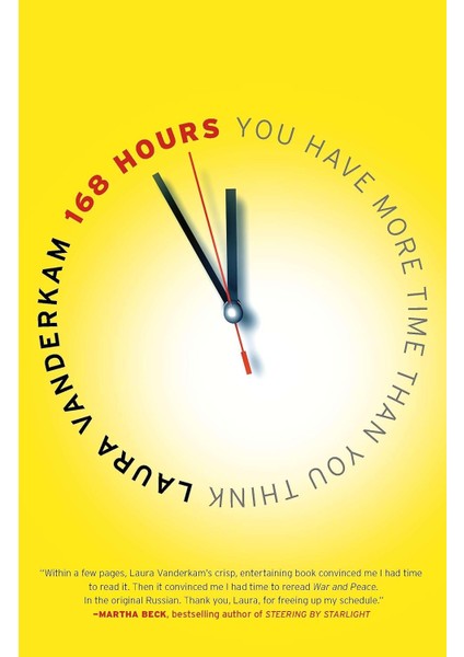 Hours: You H More Time Than You