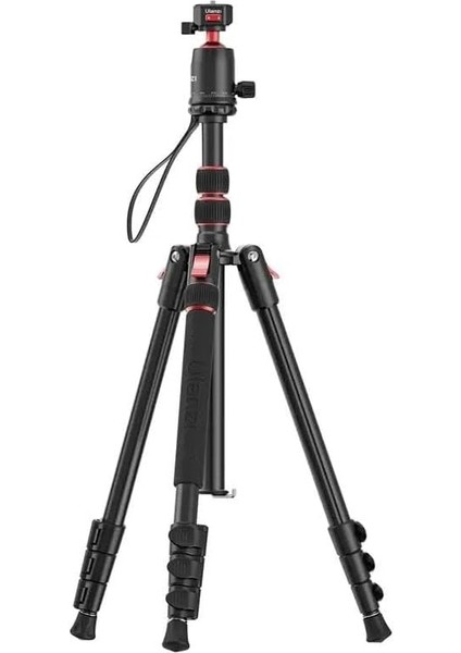 TT31 Claw Release Kamera ve Monopod