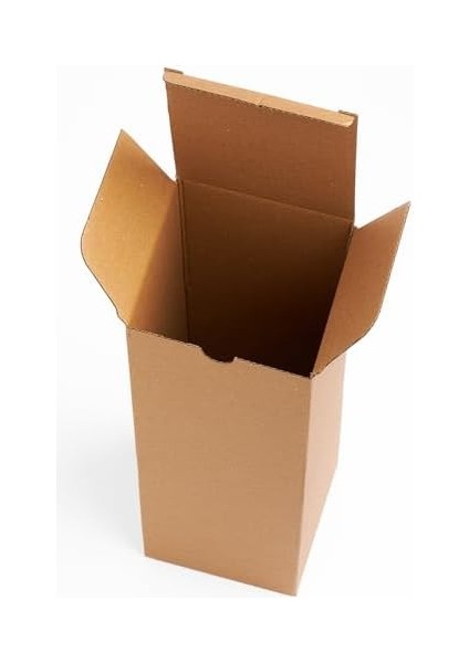 Kutu 10 x 10 x 27 cm 25 Adet fiyatları