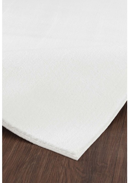 Pofuduk Peluş Yolluk, Kaymaz Taban, Yıkanabilir, Şık ve Konforlu Kullanım Sağlar. fiyatları