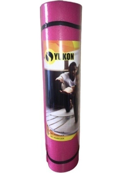 Pilates ve Yoga Matı 7 mm fiyatları