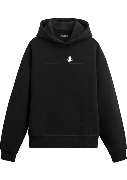 Ördek Ailesi Tasarım Hoodie