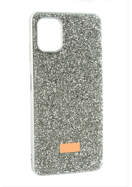 Samsung Galaxy A06 Taşlı Kapak Kılıf modelleri