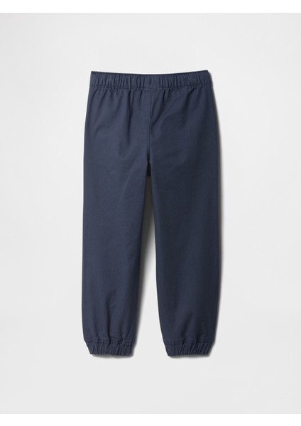 Erkek Bebek Lacivert Relaxed Pull-On Jogger Pantolon modelleri