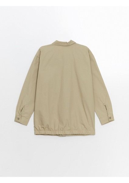 Yeni Sezon Basic Uzun Kollu Erkek Çocuk Gömlek modelleri