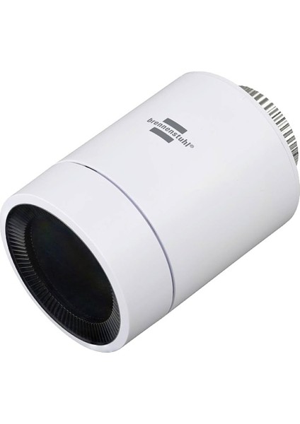 Connect Zigbee Serisi Akıllı Ev Sistemi Radyatör Termostat Vanası