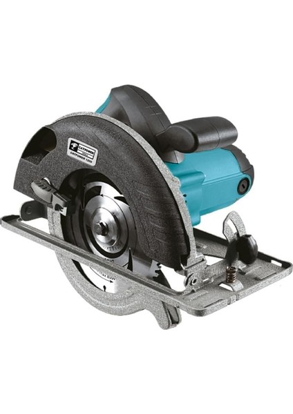 Cat Power 1209 Daire Testere 210 mm 1450 Watt