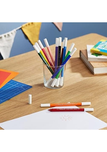 Keçeli 2li Uç 12LI Kutu fiyatları