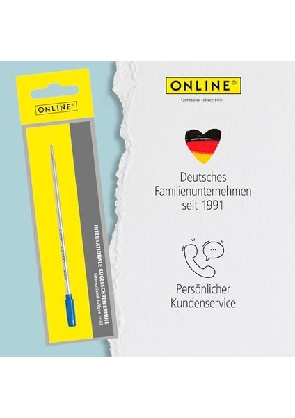 Tükenmez Refil M modelleri