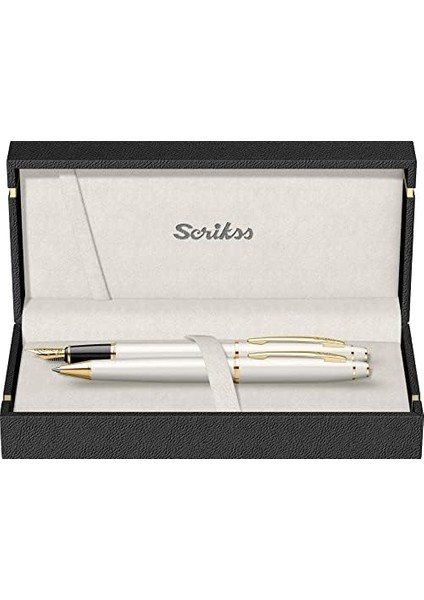 Noble 35 Dolma Kalemtükenmez Takım Inci Beyazı fiyatları