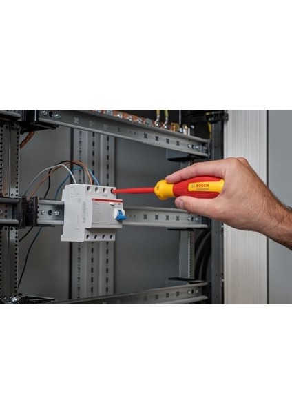 Professional Vde Torx Tornavida Tx 25 x 100MM (1x Tornavida Tx 25 x 100MM) modelleri